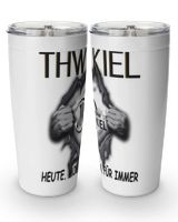 THW Kiel Today forever GER Viking Tumbler (20oz) white 20oz