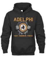 Unisex Hoodie Unisex Hoodie