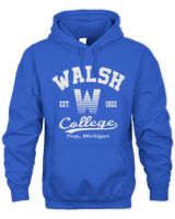 Unisex Hoodie Unisex Hoodie