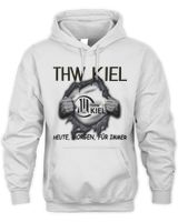 Unisex Hoodie Unisex Hoodie