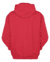 CD Eldense  today Forever SPA Unisex Hoodie red s