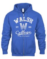 Men's Zip Hoodie Men's Zip Hoodie