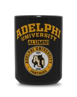 Black Mug 15oz Black Mug 15oz