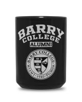 Black Mug 15oz Black Mug 15oz