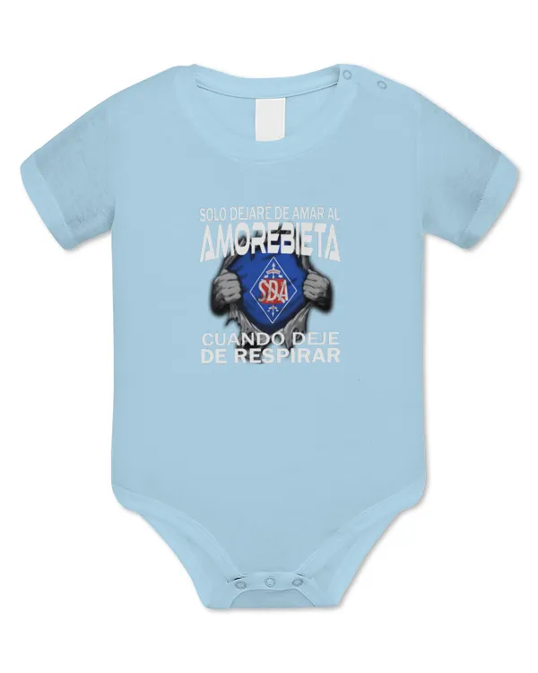 Baby Bodysuit - EU