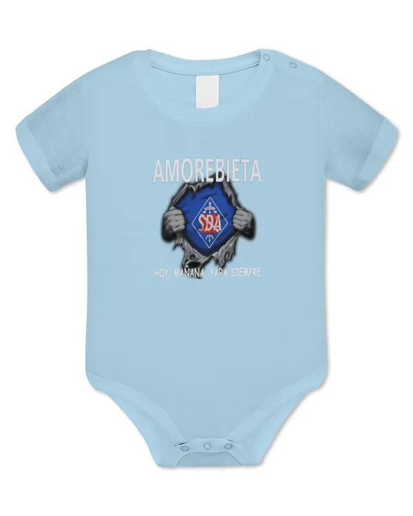 Baby Bodysuit - EU