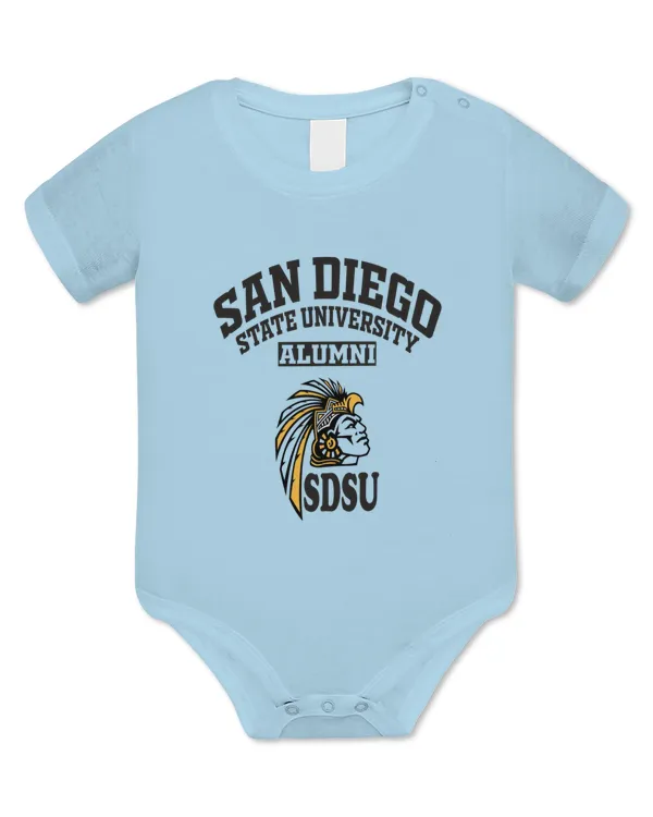 Baby Bodysuit - EU