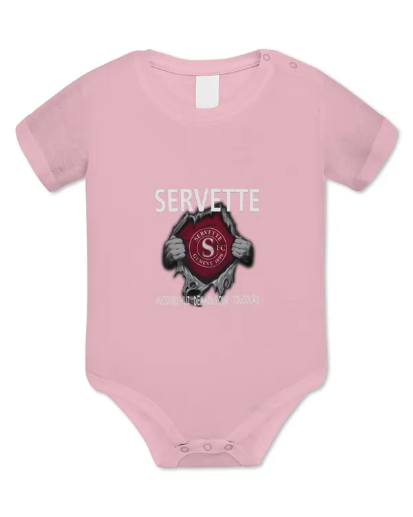 Baby Bodysuit - EU
