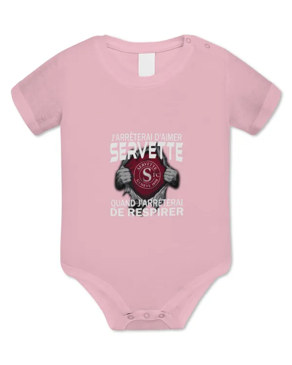 Baby Bodysuit - EU