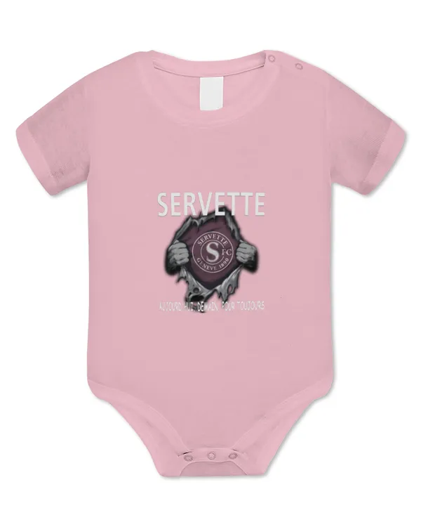 Baby Bodysuit - EU