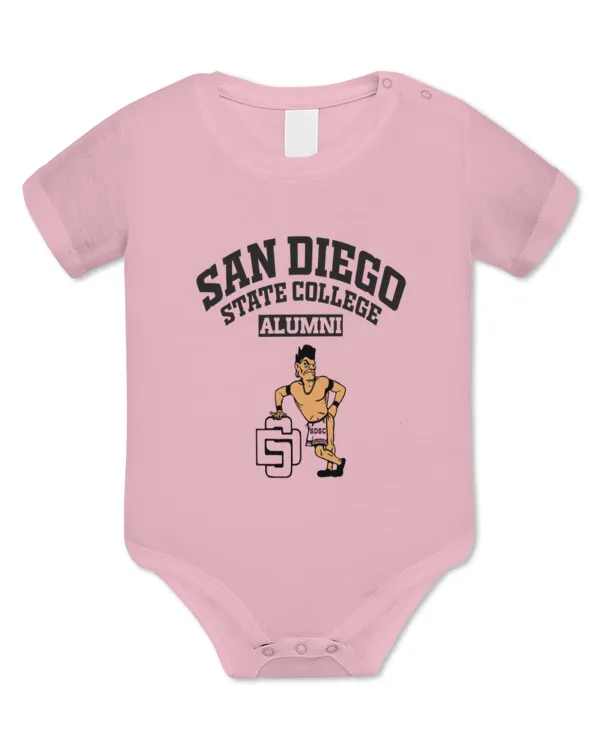 Baby Bodysuit - EU
