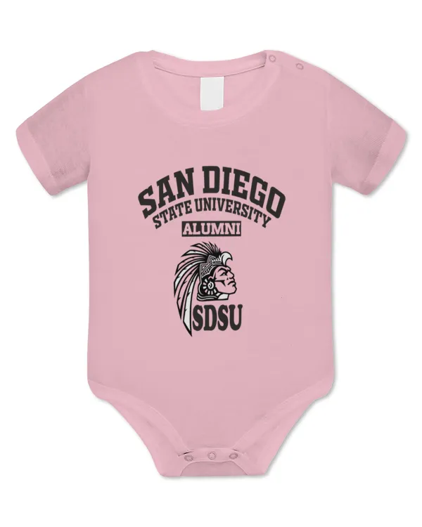 Baby Bodysuit - EU