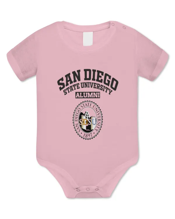 Baby Bodysuit - EU