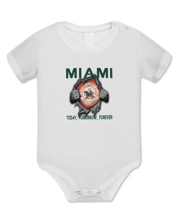Baby Bodysuit - EU