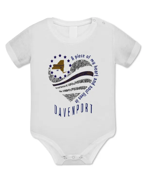 Baby Bodysuit - EU