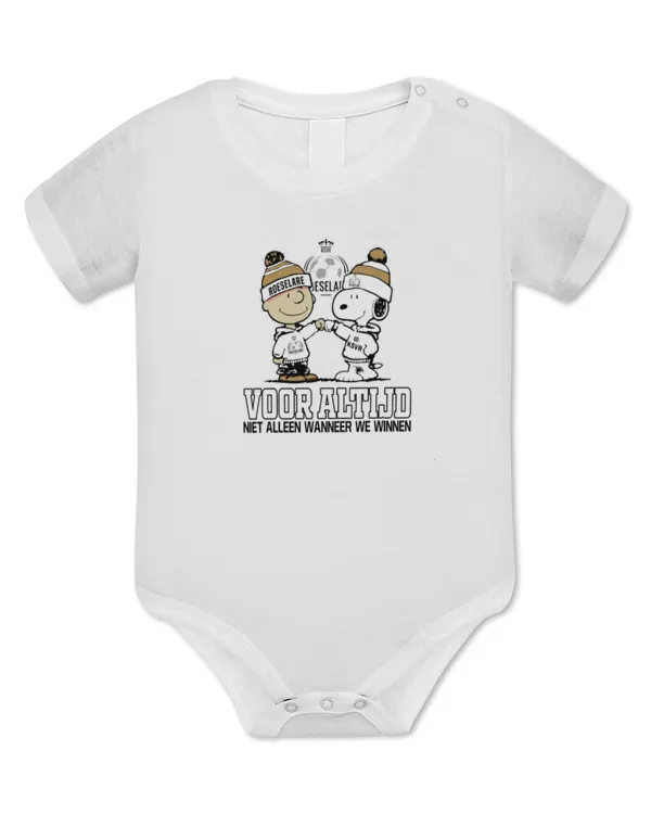 Baby Bodysuit - EU