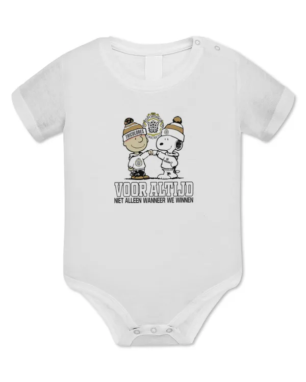 Baby Bodysuit - EU