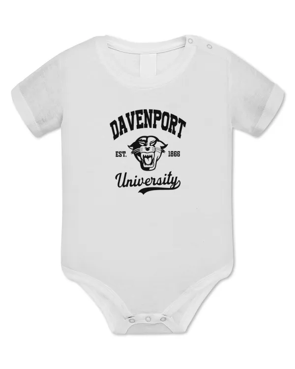 Baby Bodysuit - EU