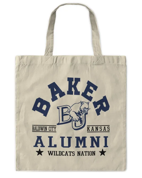 Tote Bag - Printed in the US
