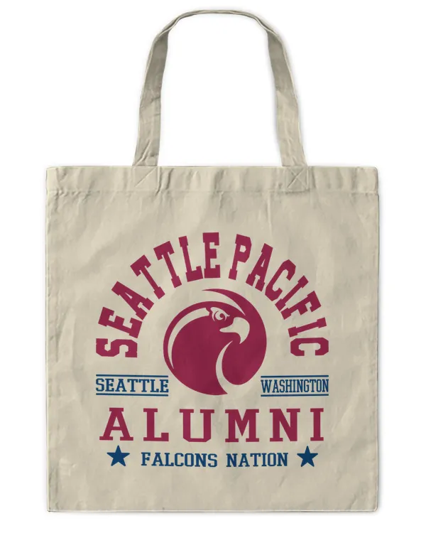 Tote Bag - Printed in the US