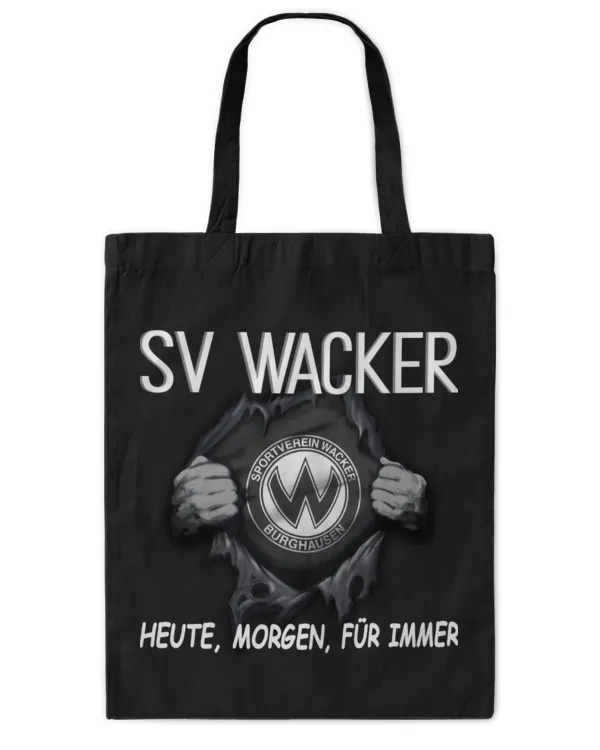 Tote Bag - Printed in the EU