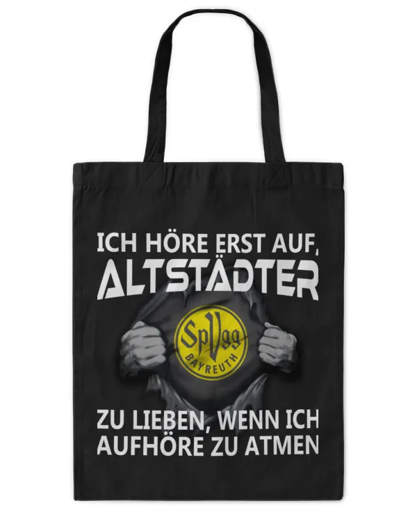 Tote Bag - Printed in the EU