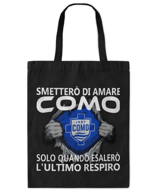 Tote Bag - Printed in the EU