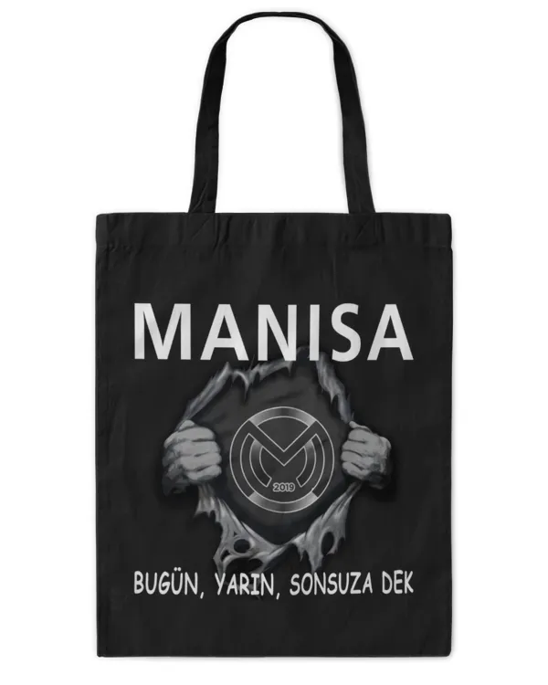 Tote Bag - Printed in the EU