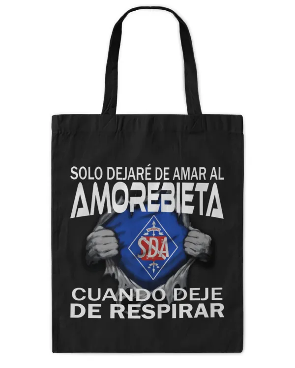 Tote Bag - Printed in the EU