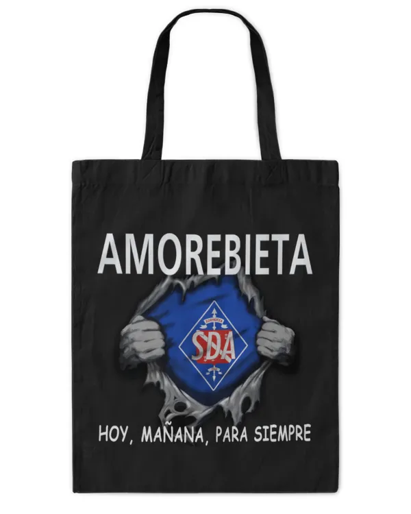 Tote Bag - Printed in the EU