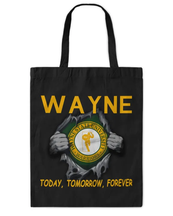 Tote Bag - Printed in the EU