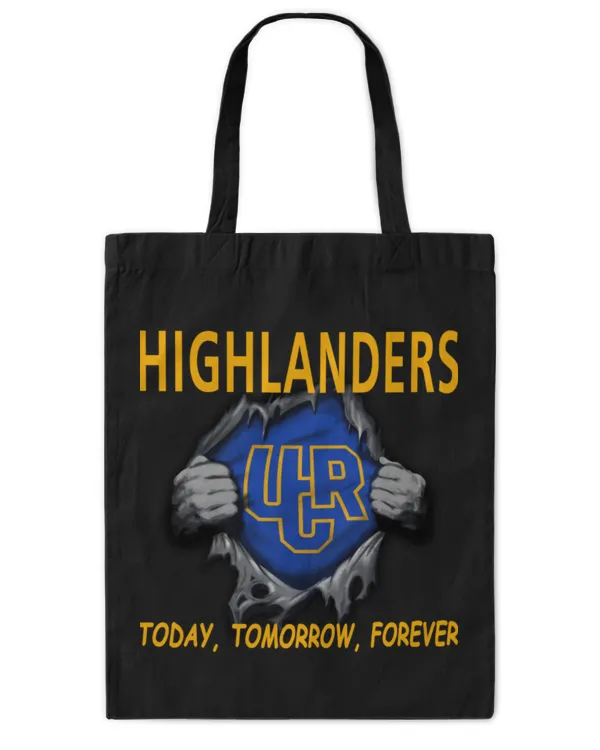 Tote Bag - Printed in the EU