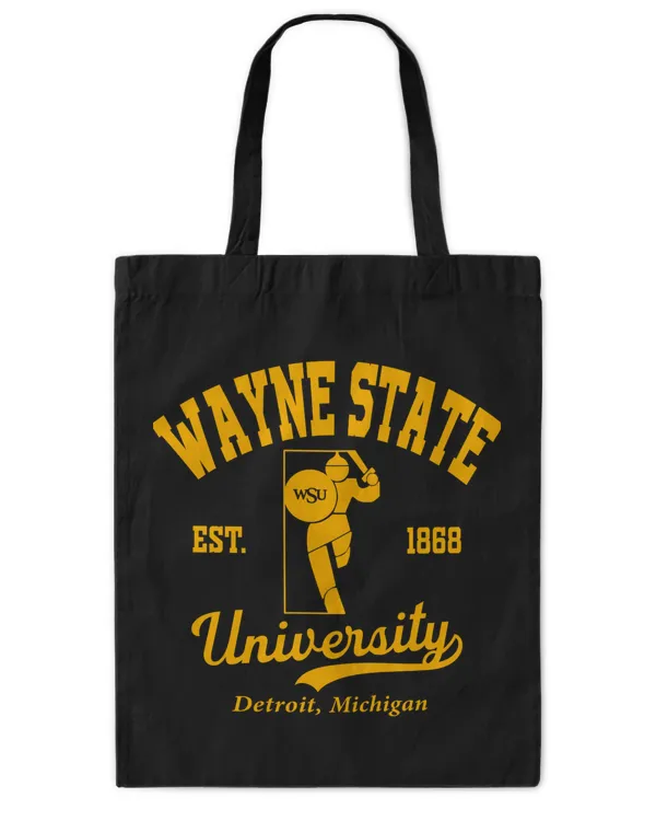 Tote Bag - Printed in the EU