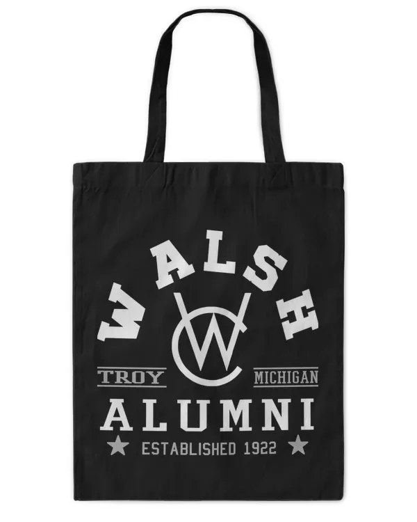 Tote Bag - Printed in the EU