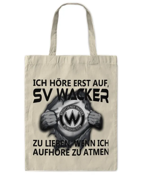 Tote Bag - Printed in the EU