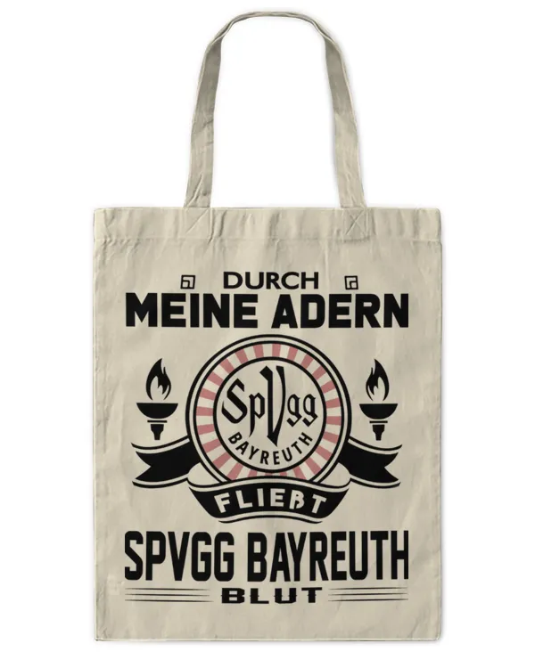 Tote Bag - Printed in the EU