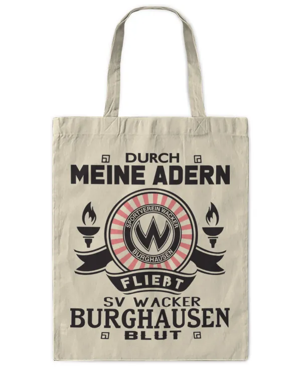Tote Bag - Printed in the EU