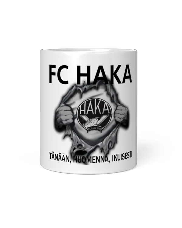 White Mug