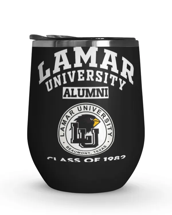 Wine Tumbler (12 oz)