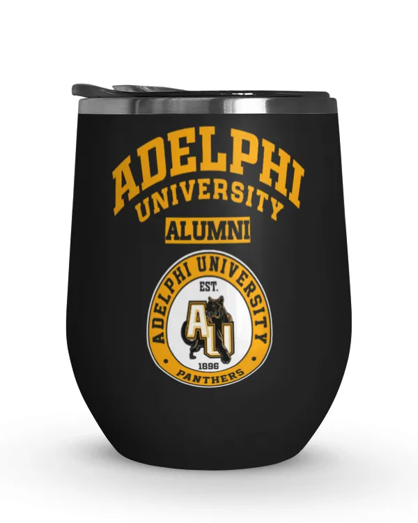 Wine Tumbler (12 oz)