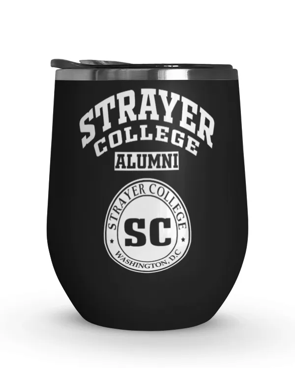 Wine Tumbler (12 oz)