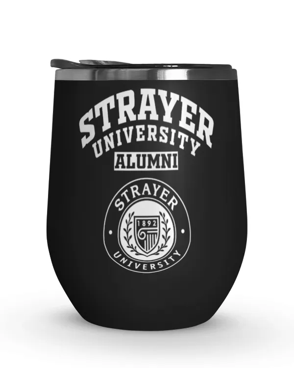 Wine Tumbler (12 oz)