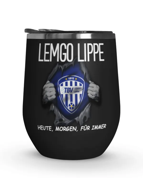 Wine Tumbler (12 oz)