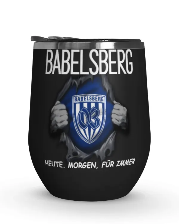 Wine Tumbler (12 oz)