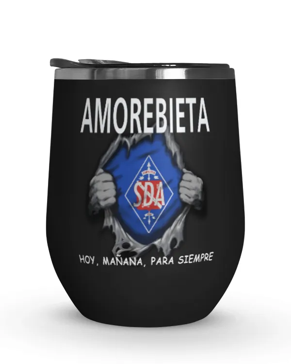 Wine Tumbler (12 oz)