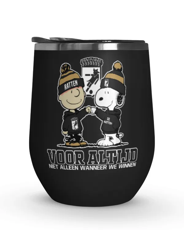Wine Tumbler (12 oz)