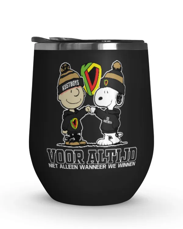 Wine Tumbler (12 oz)
