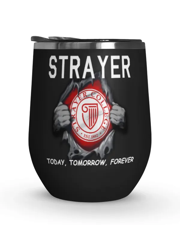 Wine Tumbler (12 oz)