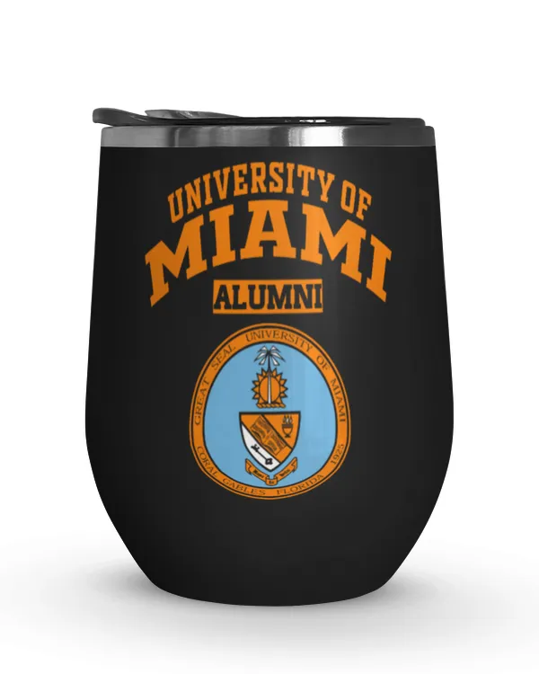 Wine Tumbler (12 oz)