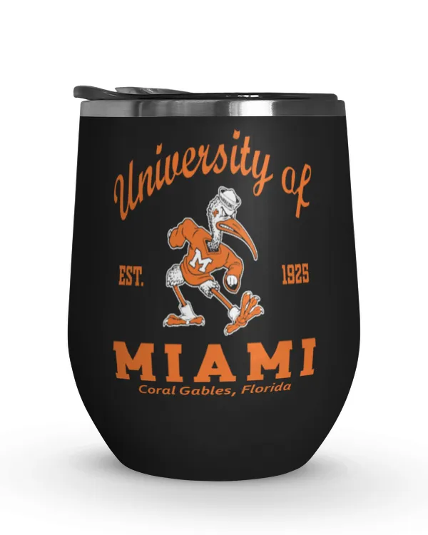 Wine Tumbler (12 oz)